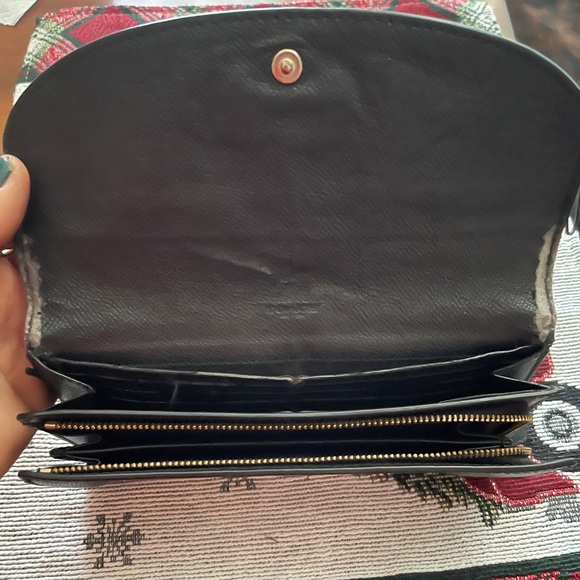 3 wallets one coach two new southwest - Picture 1 of 7